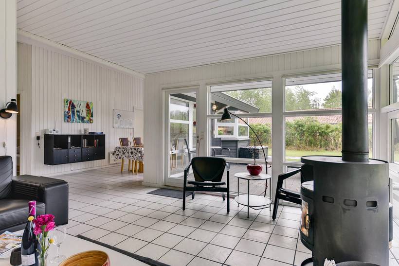 Foto von Ferienhaus CA06 in Ristinge - Langeland