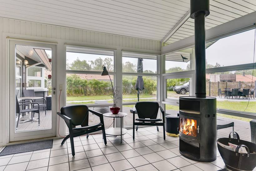 Foto von Ferienhaus CA06 in Ristinge - Langeland