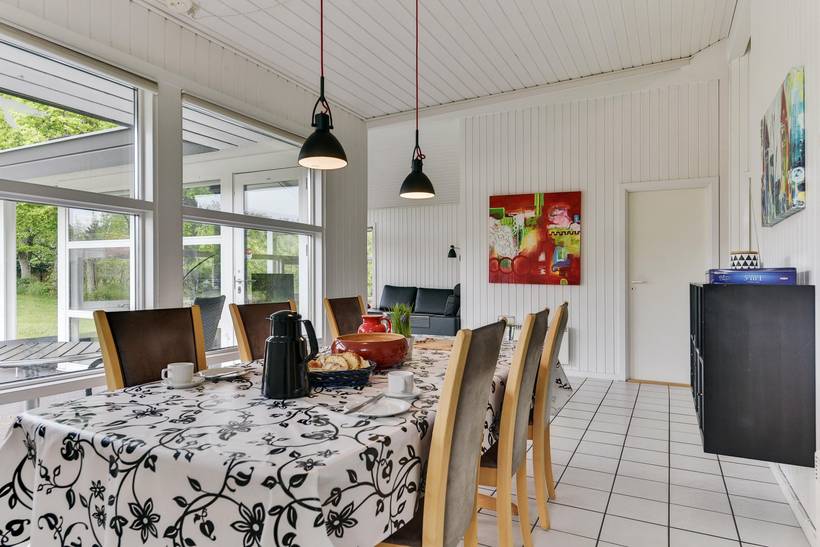 Foto von Ferienhaus CA06 in Ristinge - Langeland