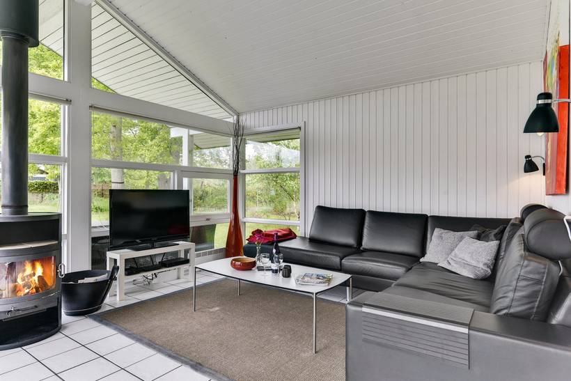 Foto von Ferienhaus CA06 in Ristinge - Langeland