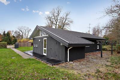 Vorschaubild von Ferienhaus CA06 in Ristinge - Langeland