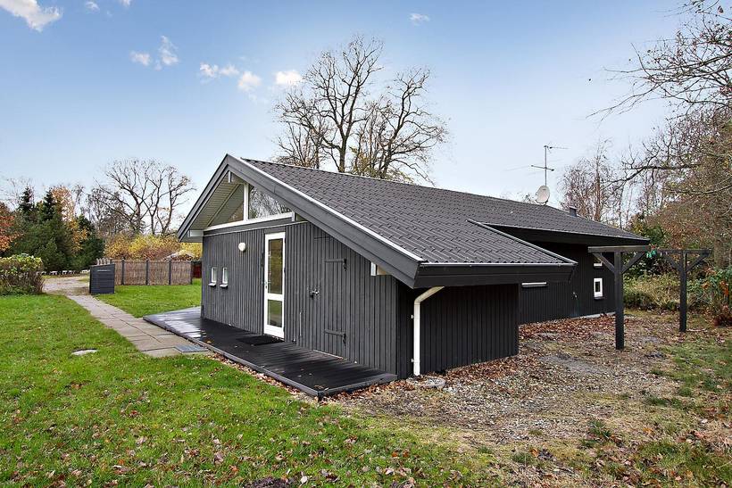 Foto von Ferienhaus CA06 in Ristinge - Langeland