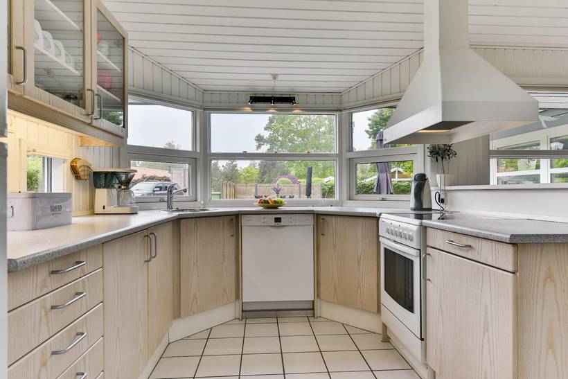 Foto von Ferienhaus CA06 in Ristinge - Langeland