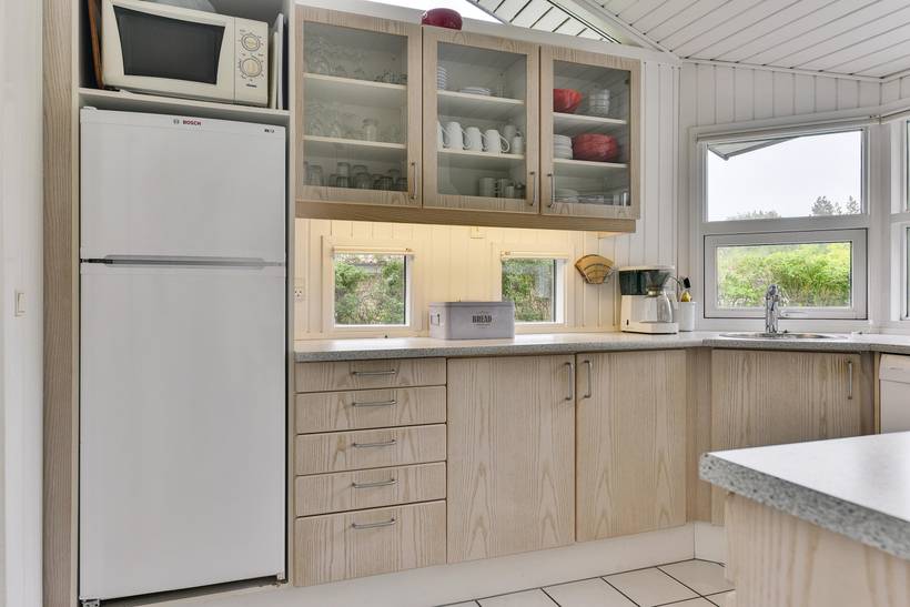 Foto von Ferienhaus CA06 in Ristinge - Langeland