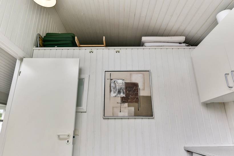 Foto von Ferienhaus CA06 in Ristinge - Langeland
