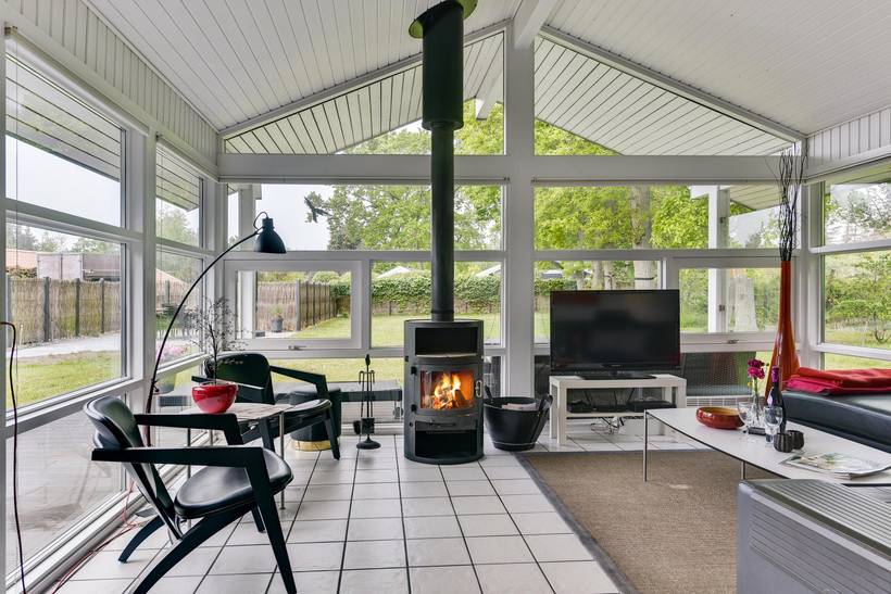 Foto von Ferienhaus CA06 in Ristinge - Langeland