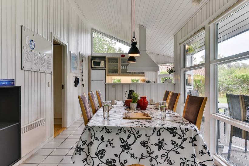 Foto von Ferienhaus CA06 in Ristinge - Langeland