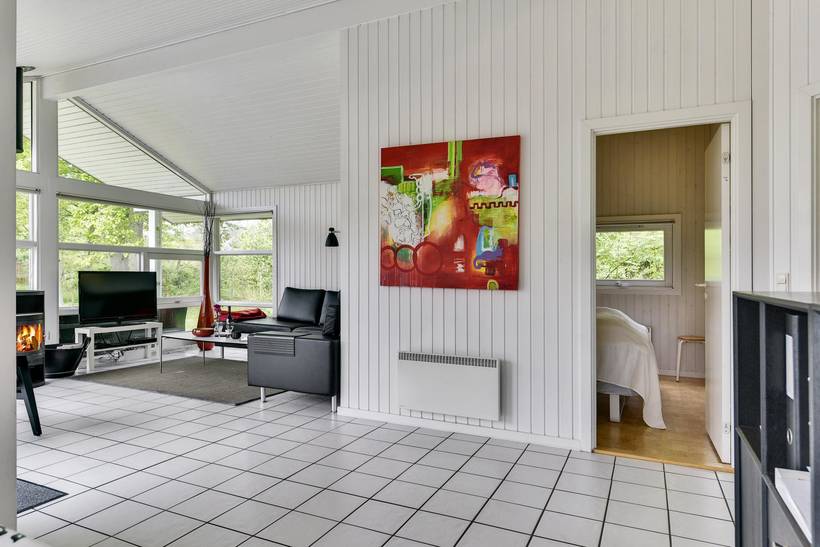 Foto von Ferienhaus CA06 in Ristinge - Langeland