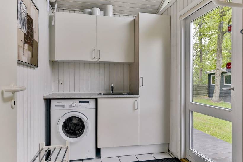 Foto von Ferienhaus CA06 in Ristinge - Langeland
