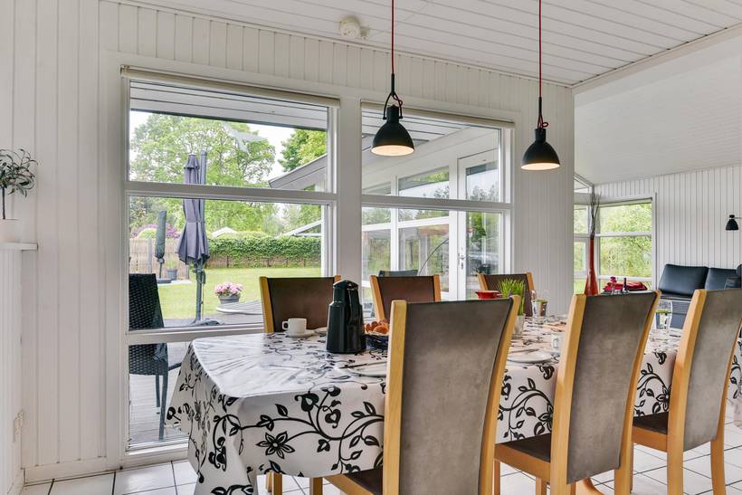 Foto von Ferienhaus CA06 in Ristinge - Langeland
