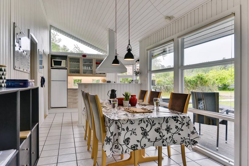 Foto von Ferienhaus CA06 in Ristinge - Langeland