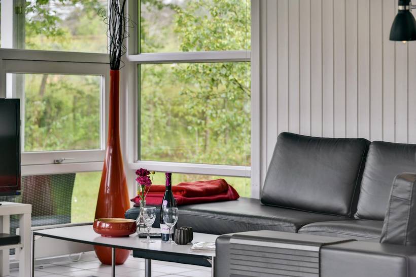 Foto von Ferienhaus CA06 in Ristinge - Langeland