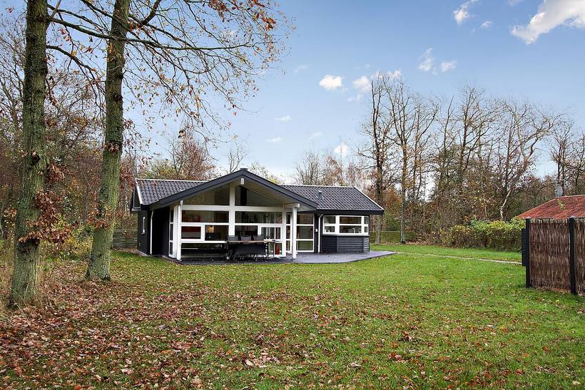 Foto von Ferienhaus CA06 in Ristinge - Langeland