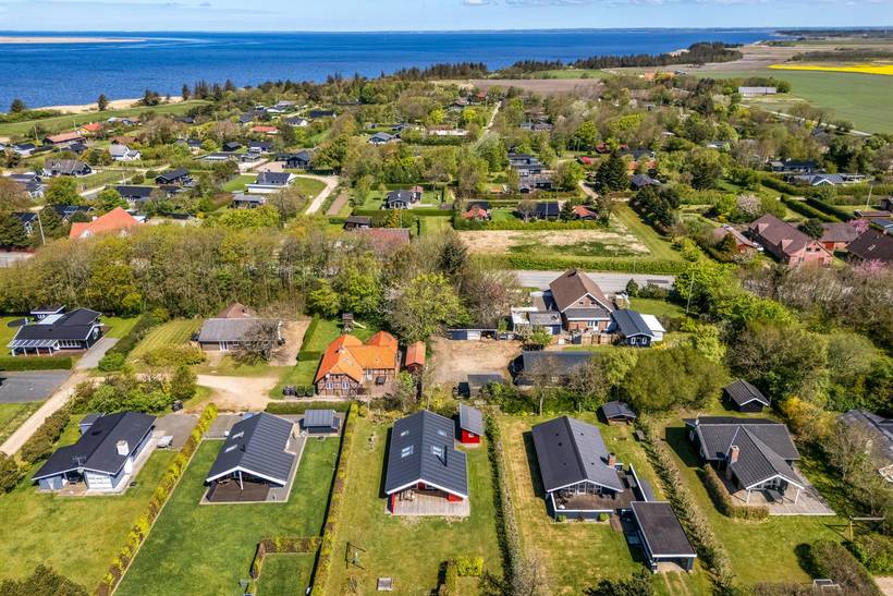 Foto von Ferienhaus CA15 in Bork Havn - Westjütland