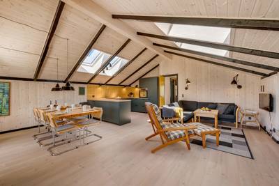 Vorschaubild von Ferienhaus CA15 in Bork Havn - Westjütland