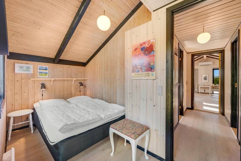 Foto von Ferienhaus CA15 in Bork Havn - Westjütland