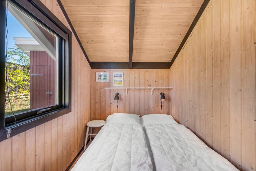 Foto von Ferienhaus CA15 in Bork Havn - Westjütland