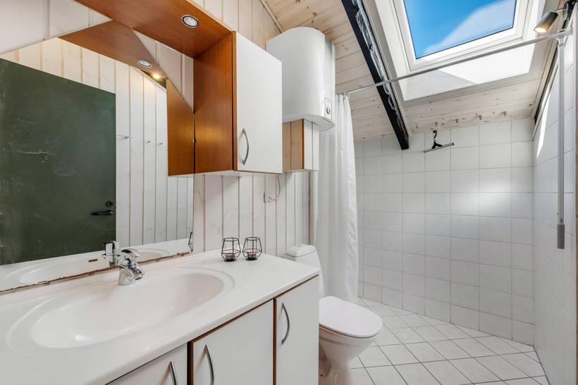 Foto von Ferienhaus CA15 in Bork Havn - Westjütland