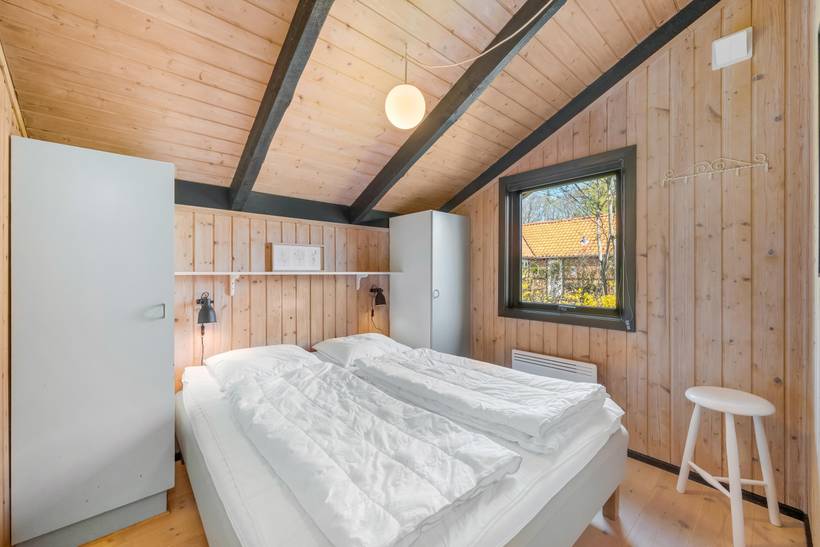 Foto von Ferienhaus CA15 in Bork Havn - Westjütland