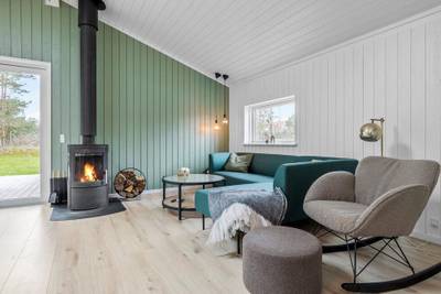 Vorschaubild von Ferienhaus CA20 in Boeslum - Ebeltoft - Ostjütland