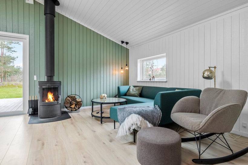 Foto von Ferienhaus CA20 in Boeslum - Ebeltoft - Ostjütland
