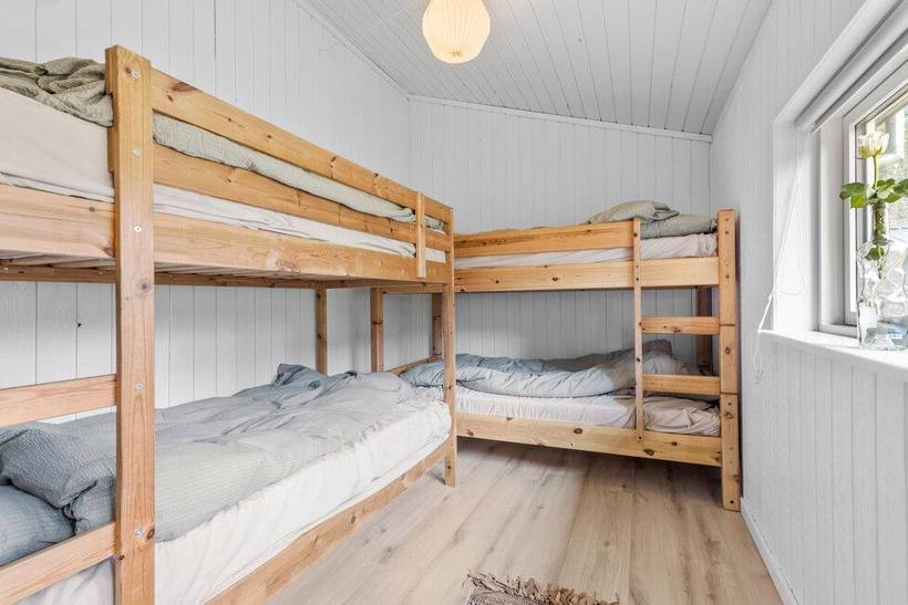 Foto von Ferienhaus CA20 in Boeslum - Ebeltoft - Ostjütland