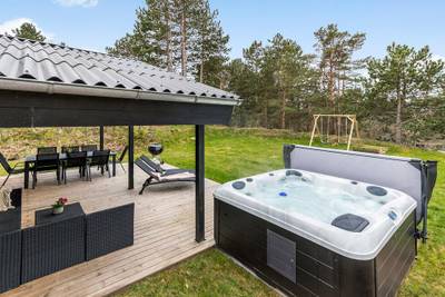 Vorschaubild von Ferienhaus CA20 in Boeslum - Ebeltoft - Ostjütland