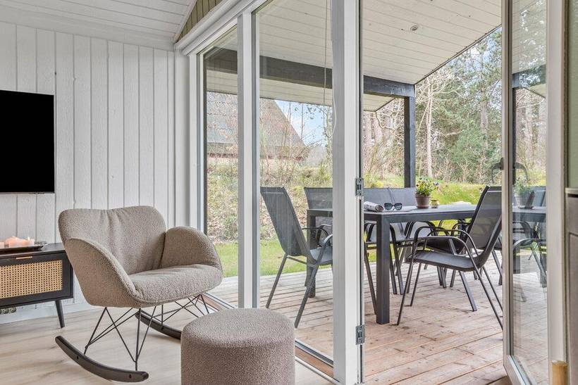 Foto von Ferienhaus CA20 in Boeslum - Ebeltoft - Ostjütland