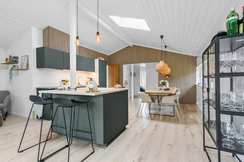 Foto von Ferienhaus CA20 in Boeslum - Ebeltoft - Ostjütland