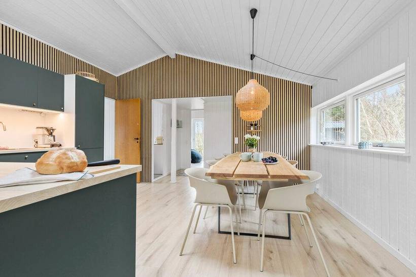 Foto von Ferienhaus CA20 in Boeslum - Ebeltoft - Ostjütland