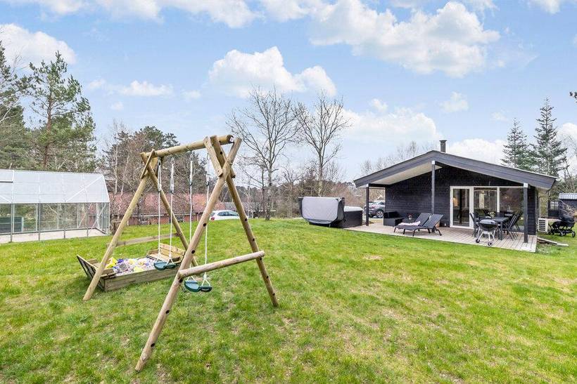 Foto von Ferienhaus CA20 in Boeslum - Ebeltoft - Ostjütland