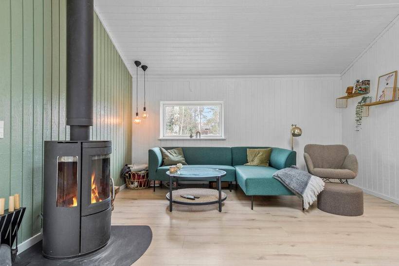 Foto von Ferienhaus CA20 in Boeslum - Ebeltoft - Ostjütland