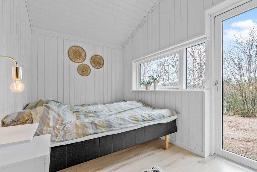 Foto von Ferienhaus CA20 in Boeslum - Ebeltoft - Ostjütland
