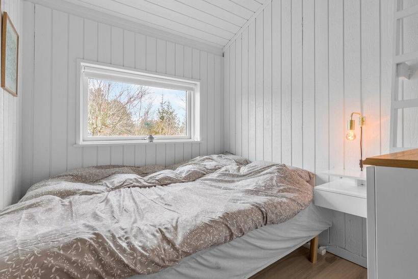 Foto von Ferienhaus CA20 in Boeslum - Ebeltoft - Ostjütland