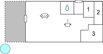 Vorschaubild von Ferienhaus CA20 in Boeslum - Ebeltoft - Ostjütland