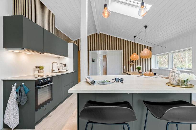 Foto von Ferienhaus CA20 in Boeslum - Ebeltoft - Ostjütland