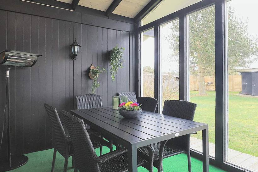 Foto von Ferienhaus CA21 in Marielyst - Falster