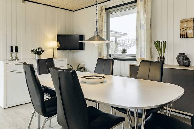 Foto von Ferienhaus CA21 in Marielyst - Falster