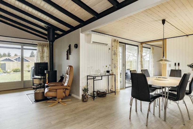 Foto von Ferienhaus CA21 in Marielyst - Falster