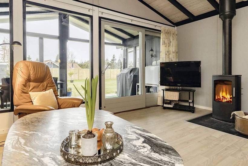 Foto von Ferienhaus CA21 in Marielyst - Falster