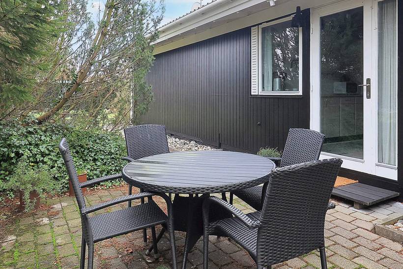 Foto von Ferienhaus CA21 in Marielyst - Falster