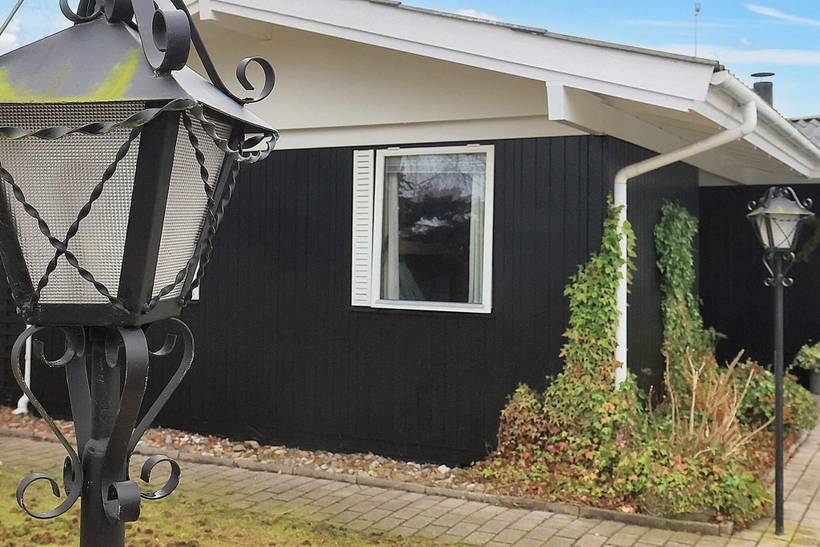 Foto von Ferienhaus CA21 in Marielyst - Falster