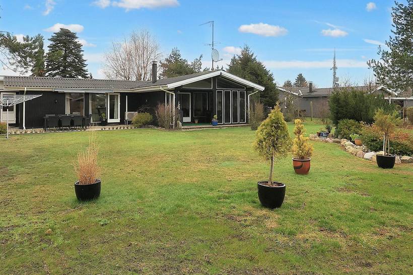 Foto von Ferienhaus CA21 in Marielyst - Falster