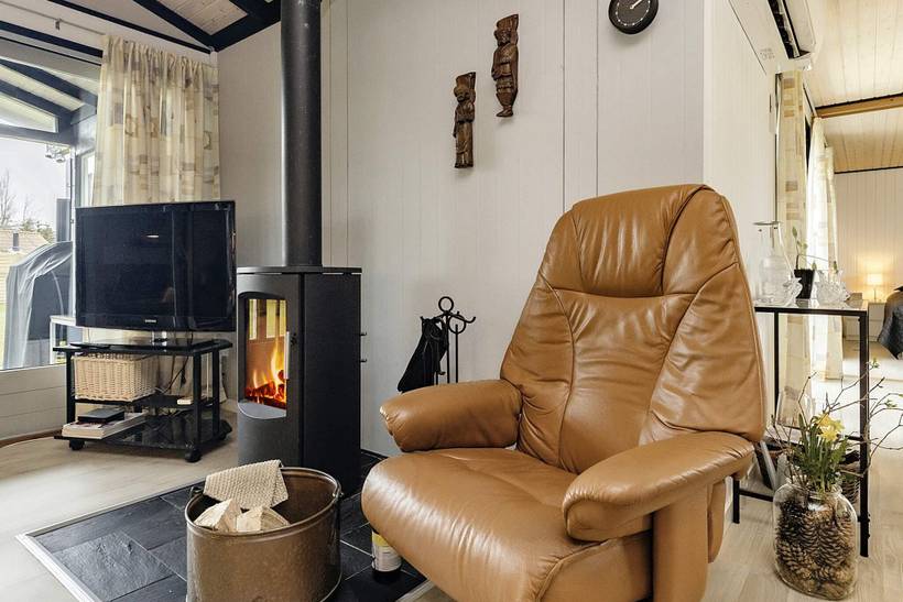 Foto von Ferienhaus CA21 in Marielyst - Falster