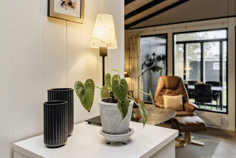 Foto von Ferienhaus CA21 in Marielyst - Falster