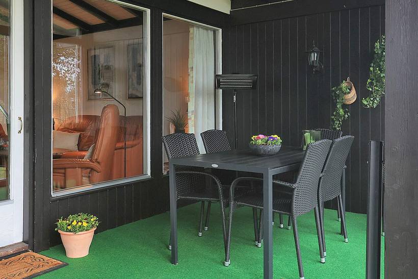 Foto von Ferienhaus CA21 in Marielyst - Falster