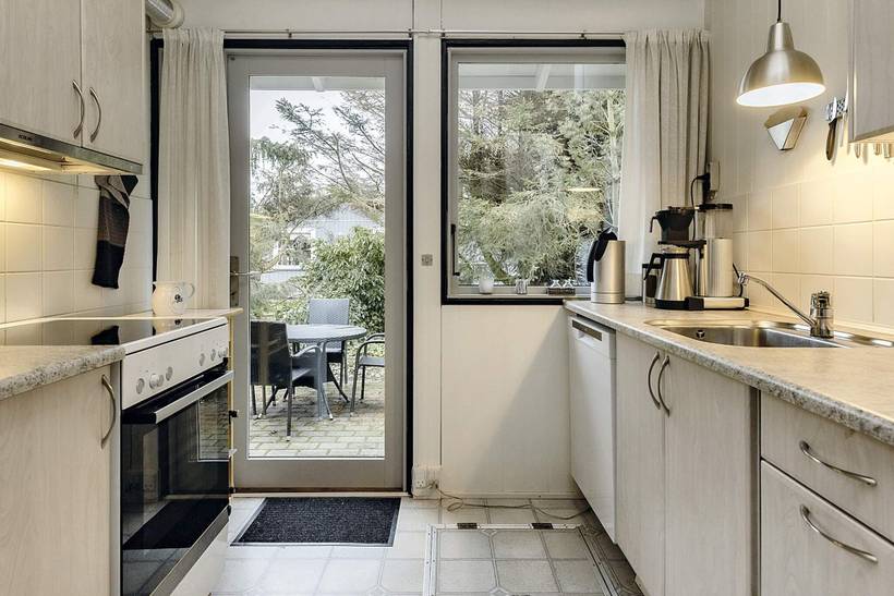 Foto von Ferienhaus CA21 in Marielyst - Falster