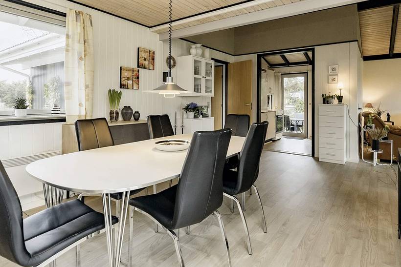 Foto von Ferienhaus CA21 in Marielyst - Falster