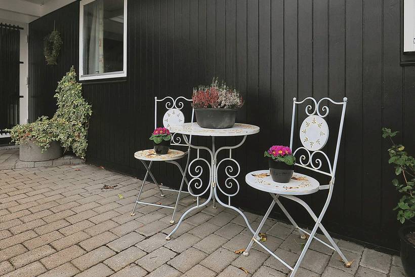 Foto von Ferienhaus CA21 in Marielyst - Falster