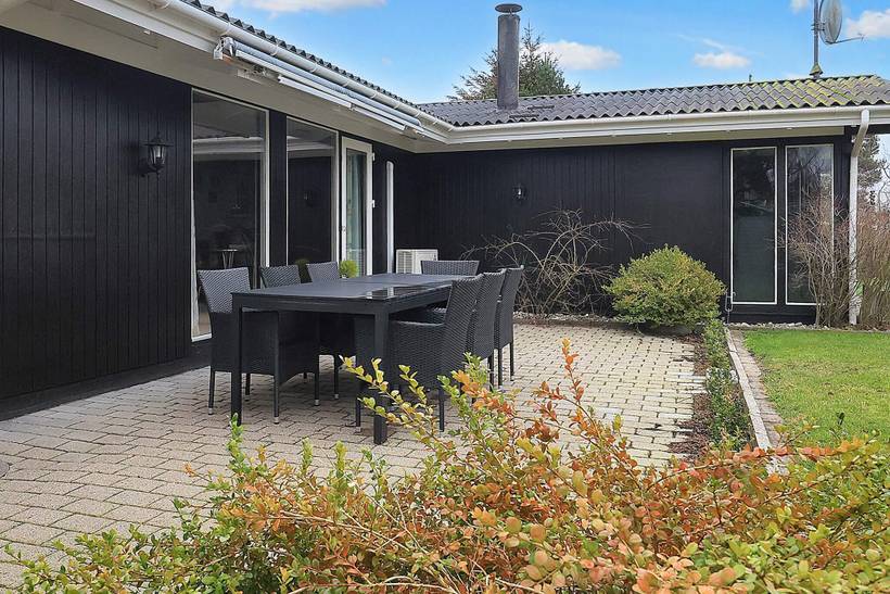 Foto von Ferienhaus CA21 in Marielyst - Falster